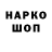 Наркотические марки 1,5мг Prorok Games